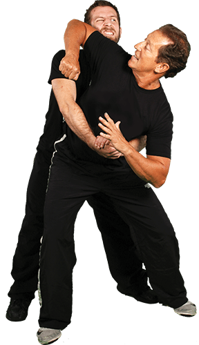 Martial Arts Inspired ATA Martial Arts